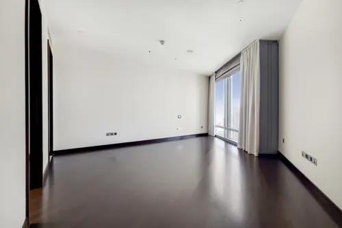 1 Bedroom Apartment in Burj Khalifa