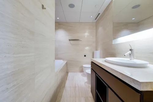 1 Bedroom Apartment in Burj Khalifa