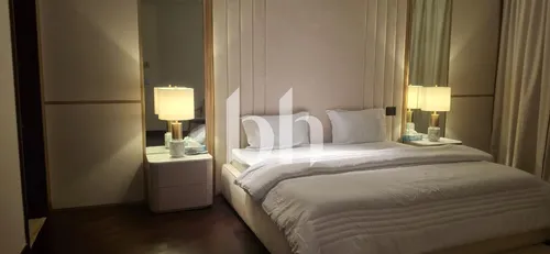 Fully Furnished | Amazing View | Upgraded