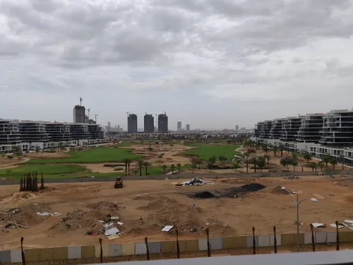 1 Bedroom Apartment in Jasmine A