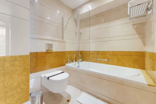 4 Bedrooms Hotel Apartment in Grand Millennium Hotel