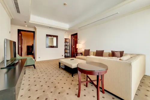 4 Bedrooms Hotel Apartment in Grand Millennium Hotel