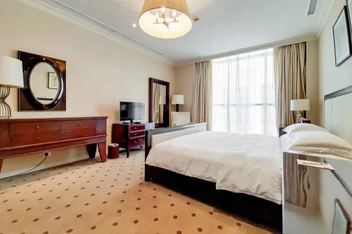 4 Bedrooms Hotel Apartment in Grand Millennium Hotel