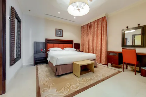 4 Bedrooms Hotel Apartment in Grand Millennium Hotel
