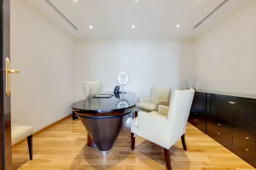 4 Bedrooms Hotel Apartment in Grand Millennium Hotel