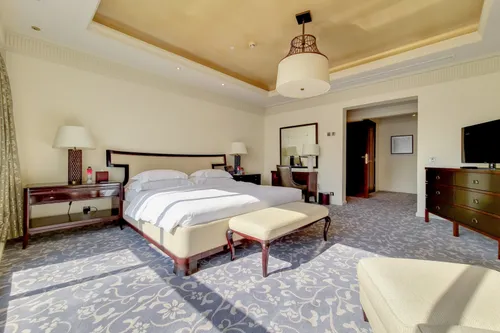 4 Bedrooms Hotel Apartment in Grand Millennium Hotel