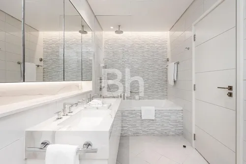 2 Bedrooms Hotel Apartment in Marriott Marquis Dubai