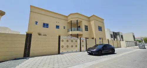 Lavish 22 Bedroom Villa | Skyline Views