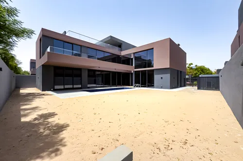 5 Bedrooms Villa in Kaya