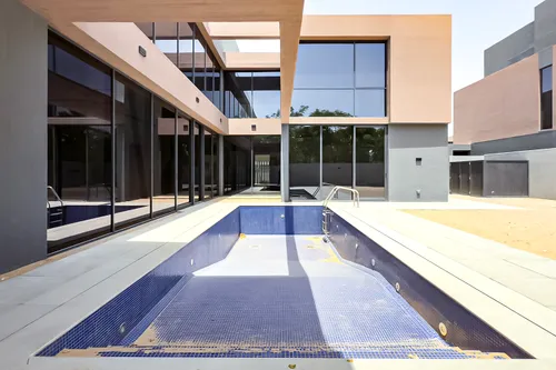 5 Bedrooms Villa in Kaya
