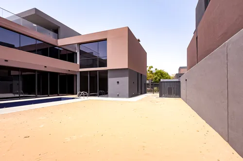 5 Bedrooms Villa in Kaya