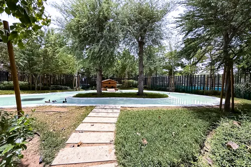 5 Bedrooms Villa in Kaya