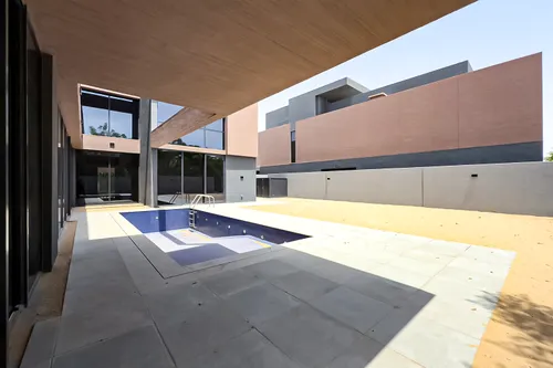 5 Bedrooms Villa in Kaya