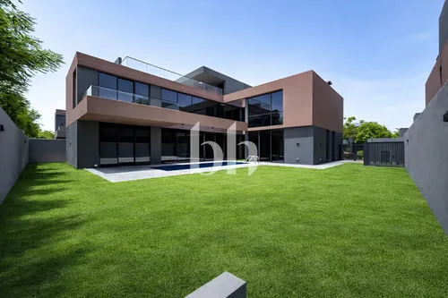 5BR Villa | Ready | Mortgage Possible | G+2