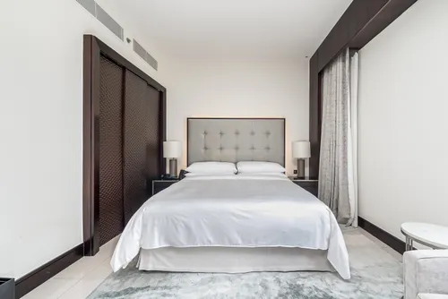 1 Bedroom Apartment in Burj Lake Hotel - The Address DownTown