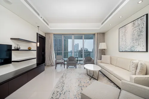 Luxury | Dubai Mall | Elegent Views | View today