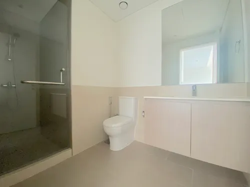 1 Bedroom Apartment in Park Heights 2