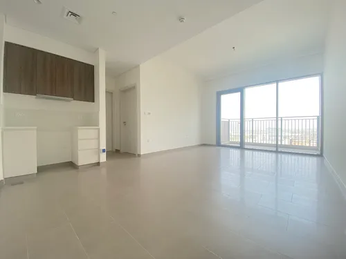 1 Bedroom Apartment in Park Heights 2