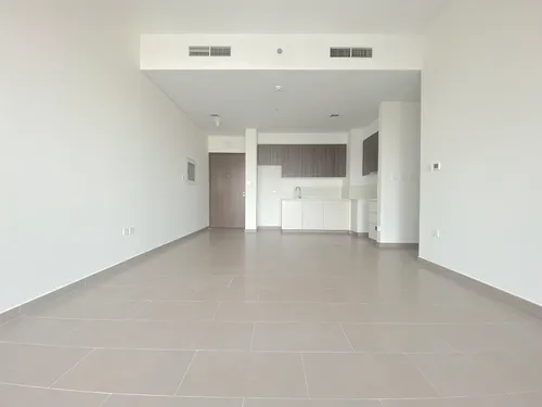 1 Bedroom Apartment in Park Heights 2