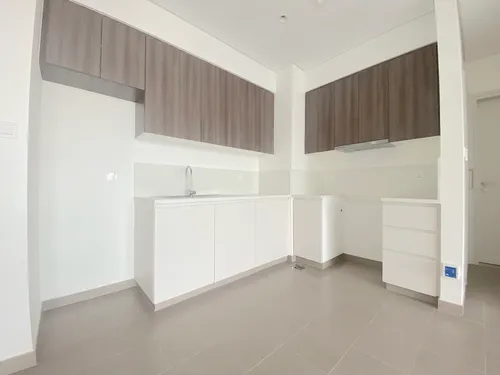 1 Bedroom Apartment in Park Heights 2