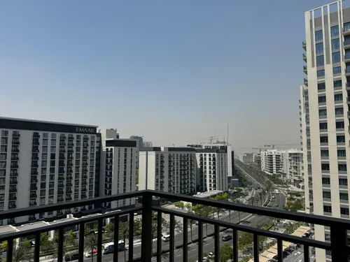 1 Bedroom Apartment in Park Heights 2