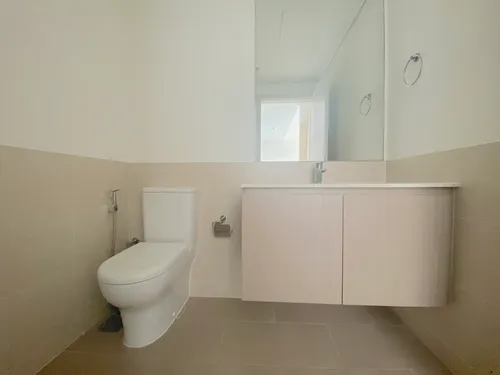 1 Bedroom Apartment in Park Heights 2