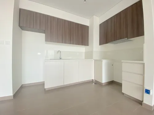 1 Bedroom Apartment in Park Heights 2