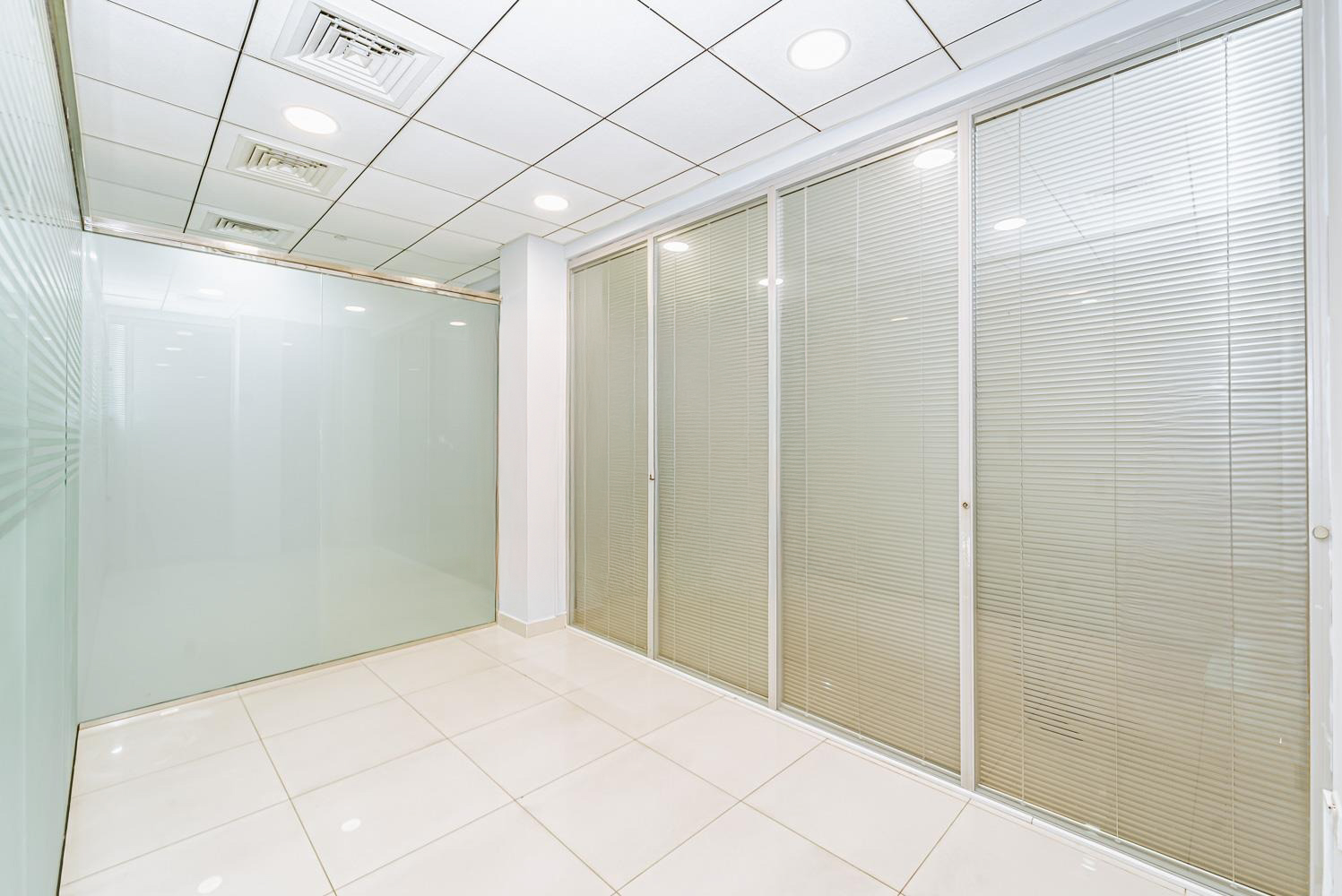  Office Space in Al Fardha Building