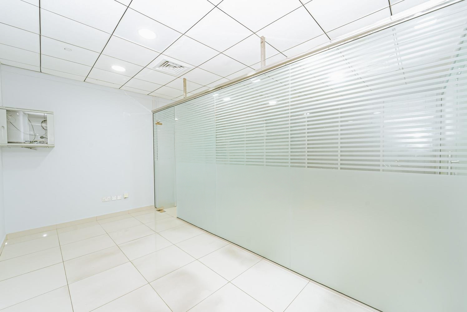  Office Space in Al Fardha Building