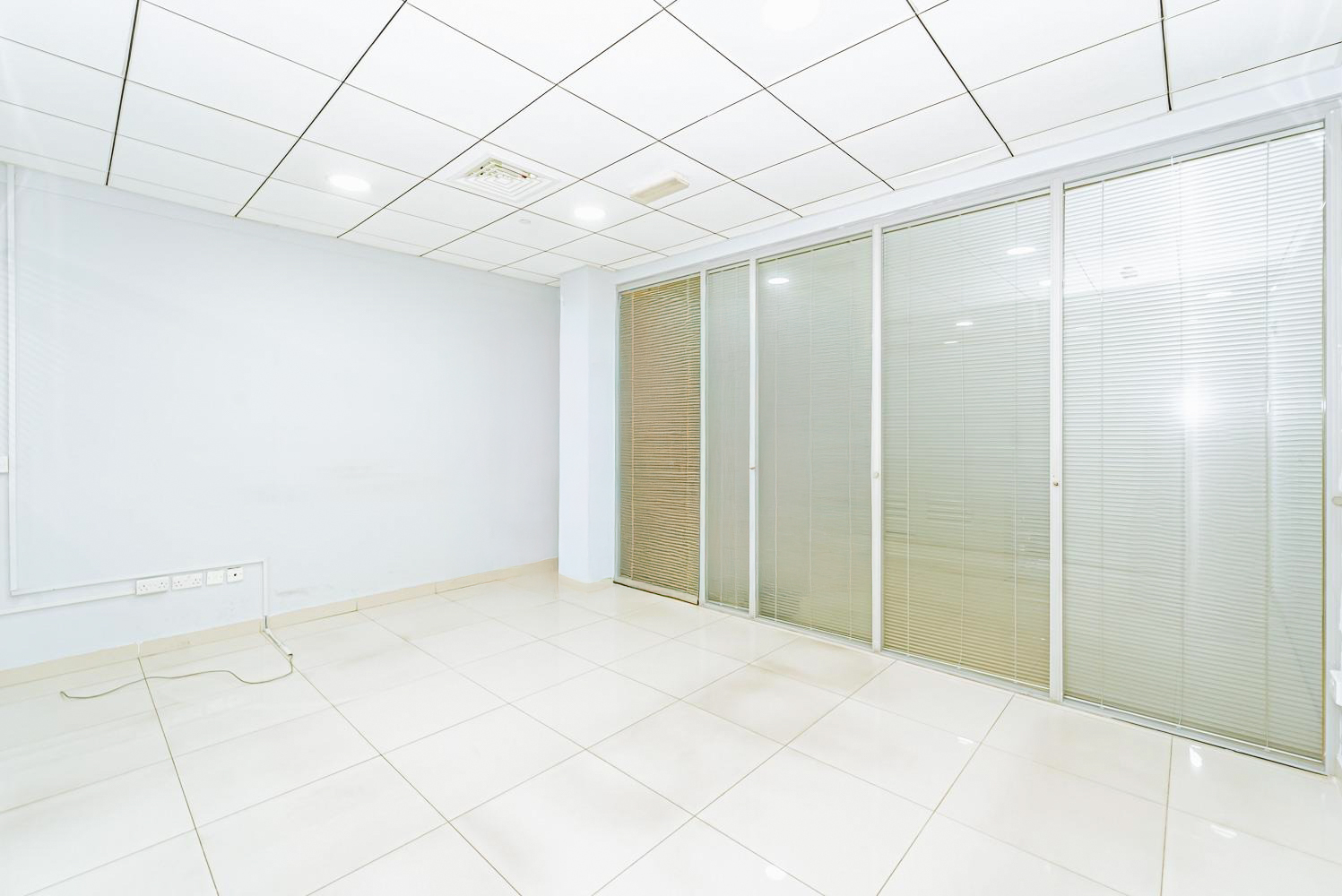  Office Space in Al Fardha Building