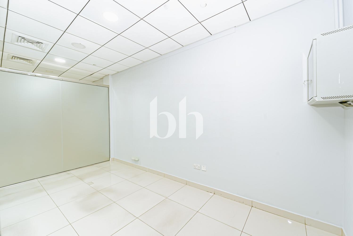 VACANT AND READY | OFFICES | JAFZA LICENSE