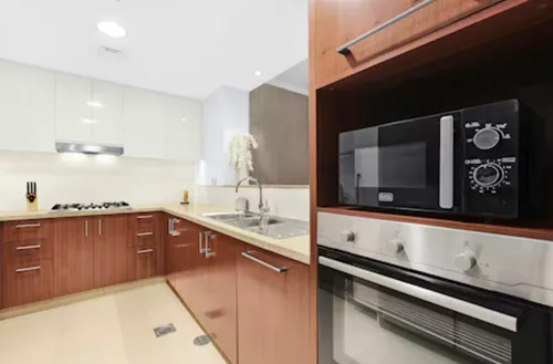 2 Bedrooms Apartment in Burj Vista Tower 2
