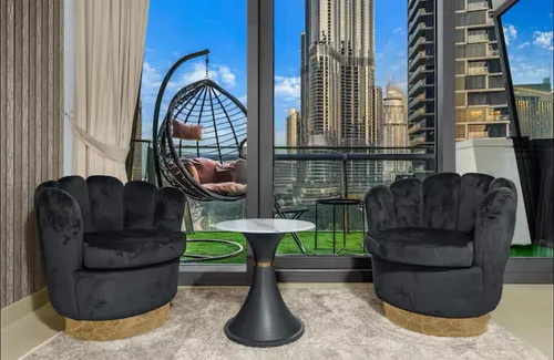 2 Bedrooms Apartment in Burj Vista Tower 2