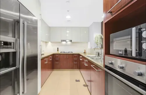 2 Bedrooms Apartment in Burj Vista Tower 2