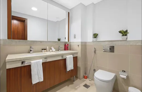 2 Bedrooms Apartment in Burj Vista Tower 2