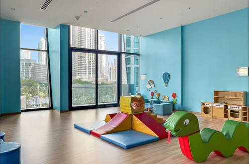 2 Bedrooms Apartment in Burj Vista Tower 2