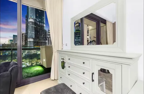 2 Bedrooms Apartment in Burj Vista Tower 2