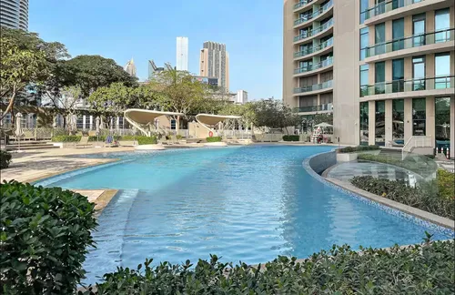 2 Bedrooms Apartment in Burj Vista Tower 2