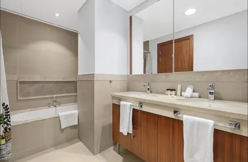 2 Bedrooms Apartment in Burj Vista Tower 2