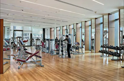 2 Bedrooms Apartment in Burj Vista Tower 2