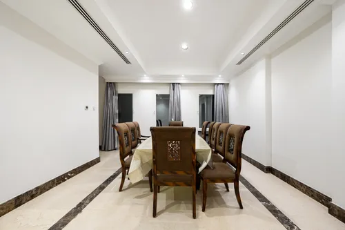 6 Bedrooms Land in Al Barsha 2 Villas