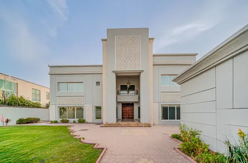 6 Bedrooms Land in Al Barsha 2 Villas
