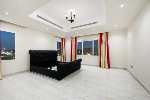 6 Bedrooms Land in Al Barsha 2 Villas