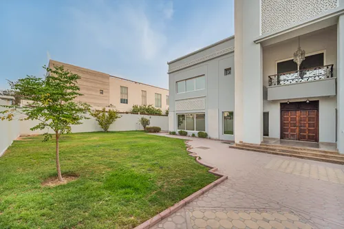 6 Bedrooms Land in Al Barsha 2 Villas