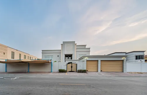 6 Bedrooms Land in Al Barsha 2 Villas