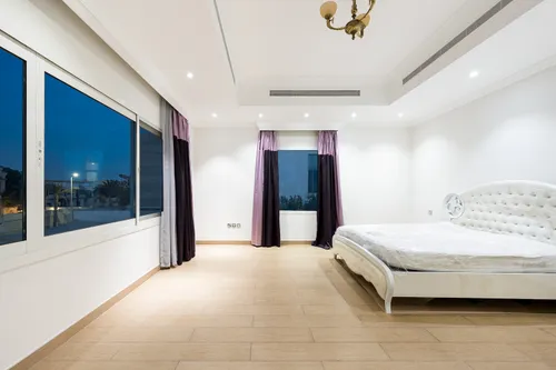 6 Bedrooms Land in Al Barsha 2 Villas