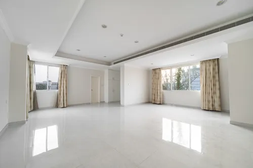 6 Bedrooms Land in Al Barsha 2 Villas