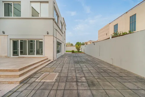 6 Bedrooms Land in Al Barsha 2 Villas