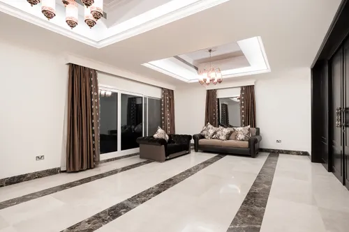 6 Bedrooms Land in Al Barsha 2 Villas