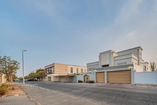 6 Bedrooms Land in Al Barsha 2 Villas